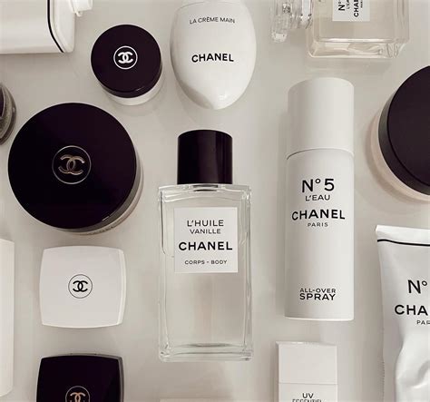 best chanel products to buy